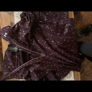 Under armor cold gear